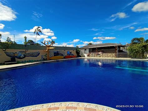 Villa Marca Hotel Resort and Events Place, Cavite .